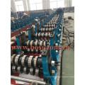 Galvanized Steel Plank for Scaffold& Normal Stiffener Steel Walking Board Roll Forming Machine Indonesia